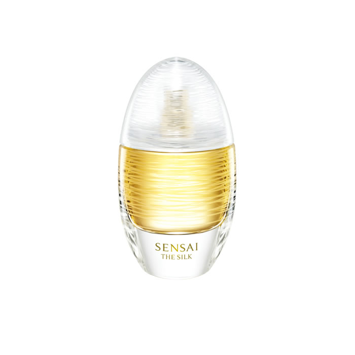 Sensai The Silk Eau De Parfum Spray 50 ml 