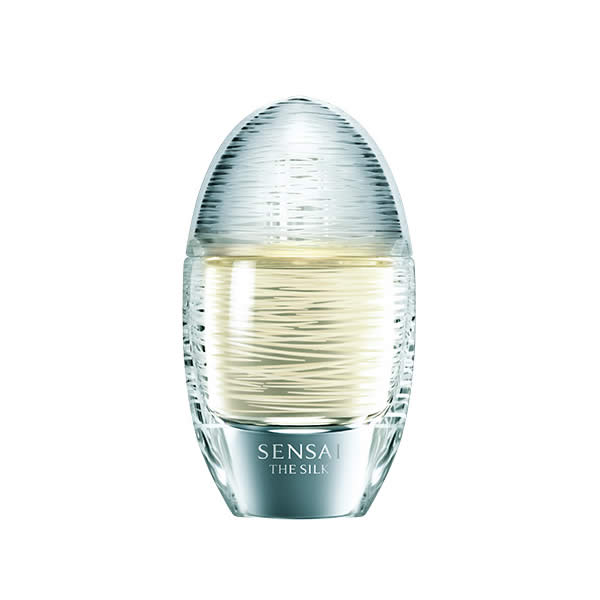 Sensai The Silk toaletní voda ve spreji 50 ml