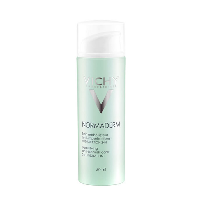 Vichy Normaderm skrášľujúce ošetrenie proti nedokonalostiam 50 ml