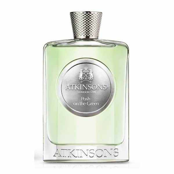 Atkinsons Posh On The Green парфюмна вода спрей 100 мл