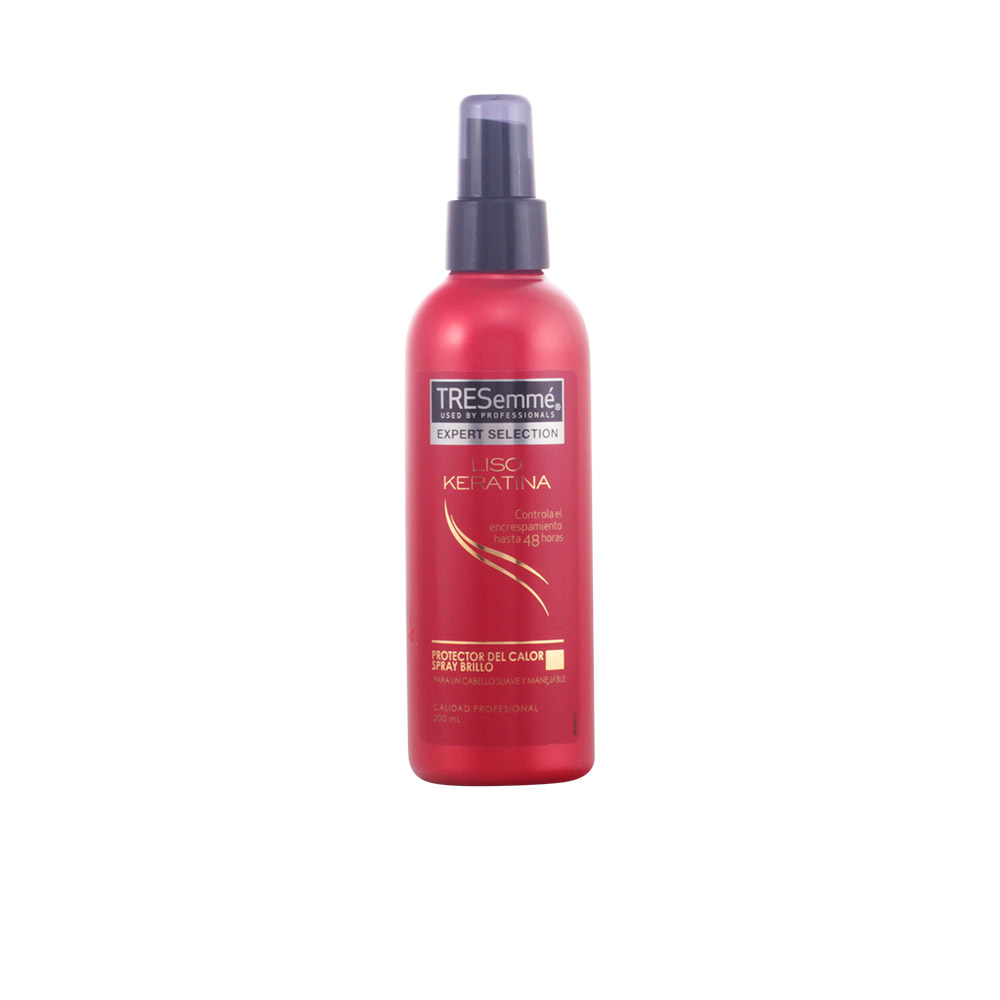 Tresemmé Liso Keratina Thermal Shield спрей 200 мл