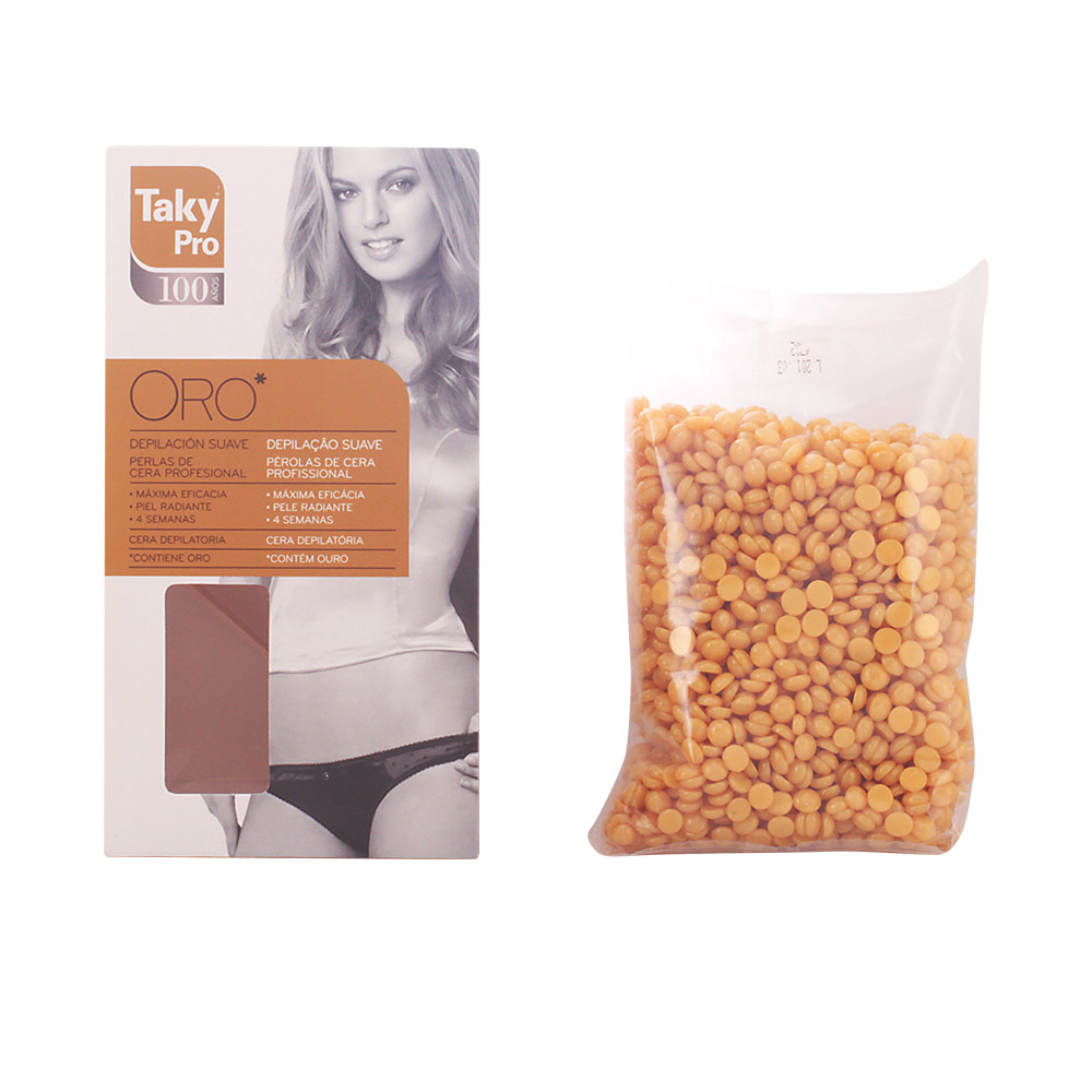 Taky Pro Oro Perlas De Cera Profesional 200гр