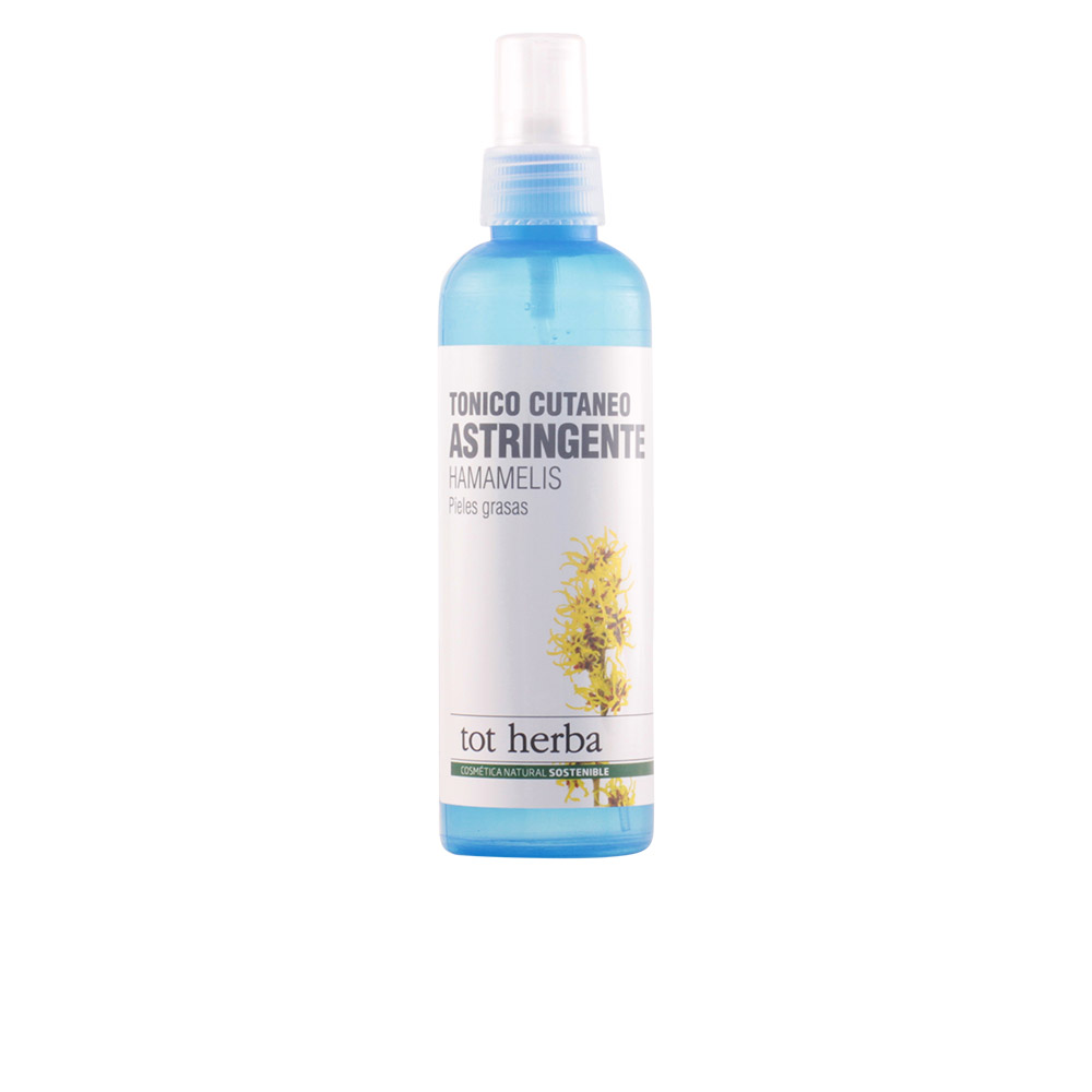 Tot Herba Tonic Hamamelis Vand 200ml