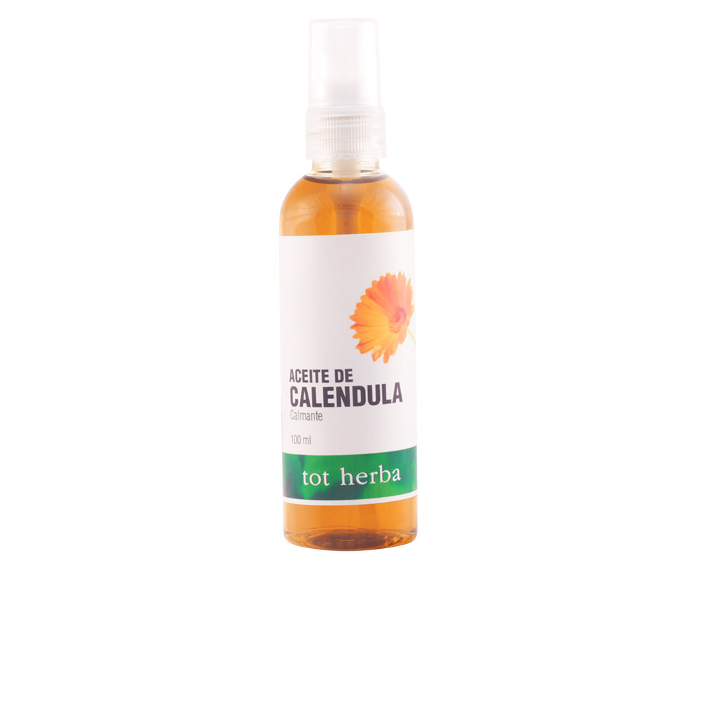 Tot Herba Calendula Body Oil 100ml