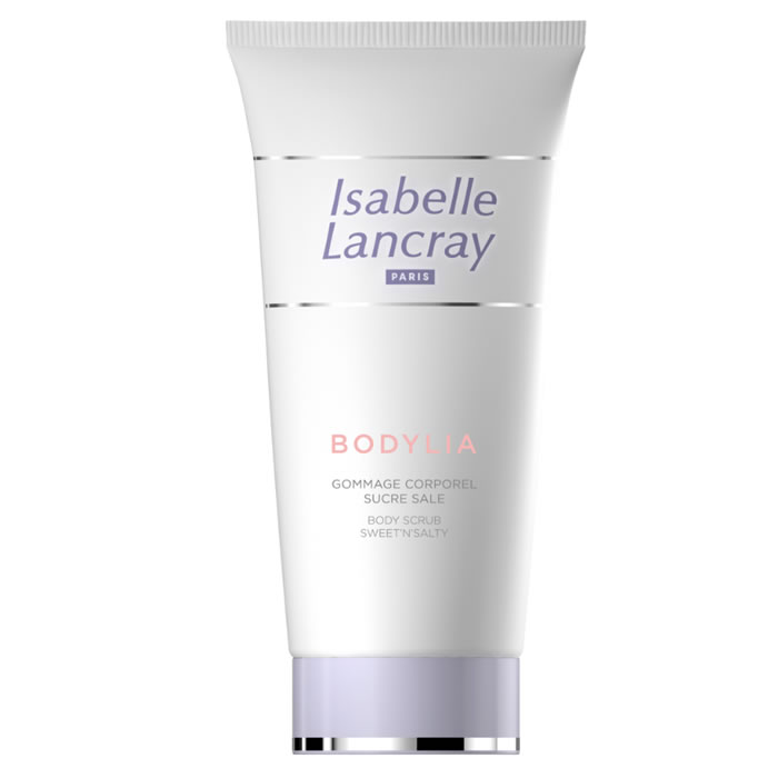 Isabelle Lancray Bodylia Dirty Sugar Body Scrub 150 ml