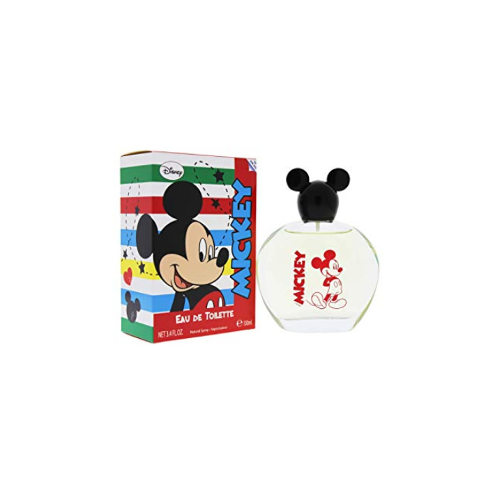 Disney Mickey toaletna voda v spreju 100 ml