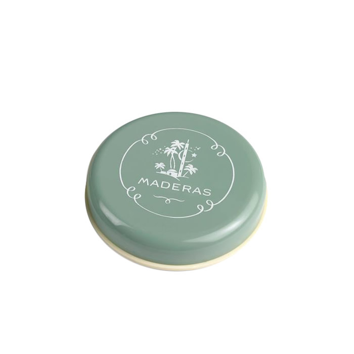Maderas De Oriente krémový prášek 17 Alhambra 15g 