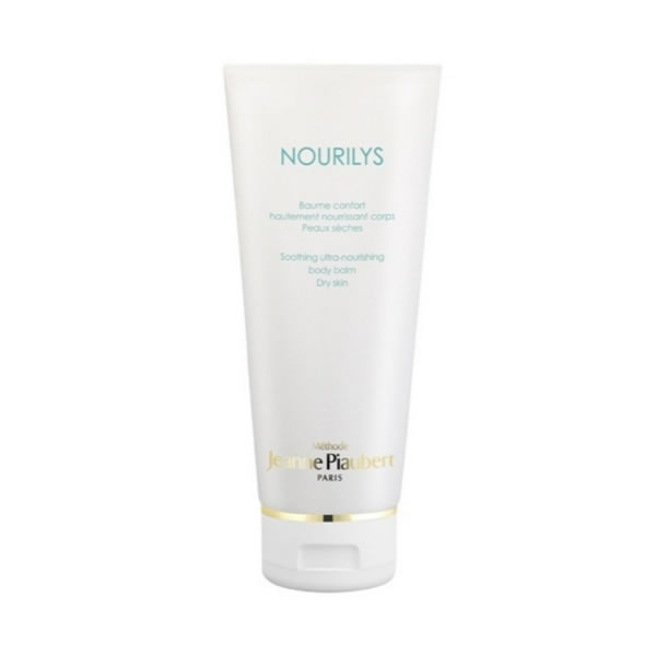 Jeanne Piaubert Nourilys Hochnährender Körperbalsam 200 ml