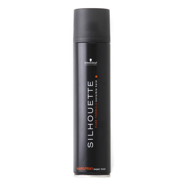 Schwarzkopf Silhouette Super Hold sprej 300 ml