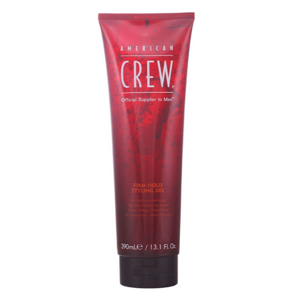 Gel za oblikovanje las American Crew Firm Hold 390 ml