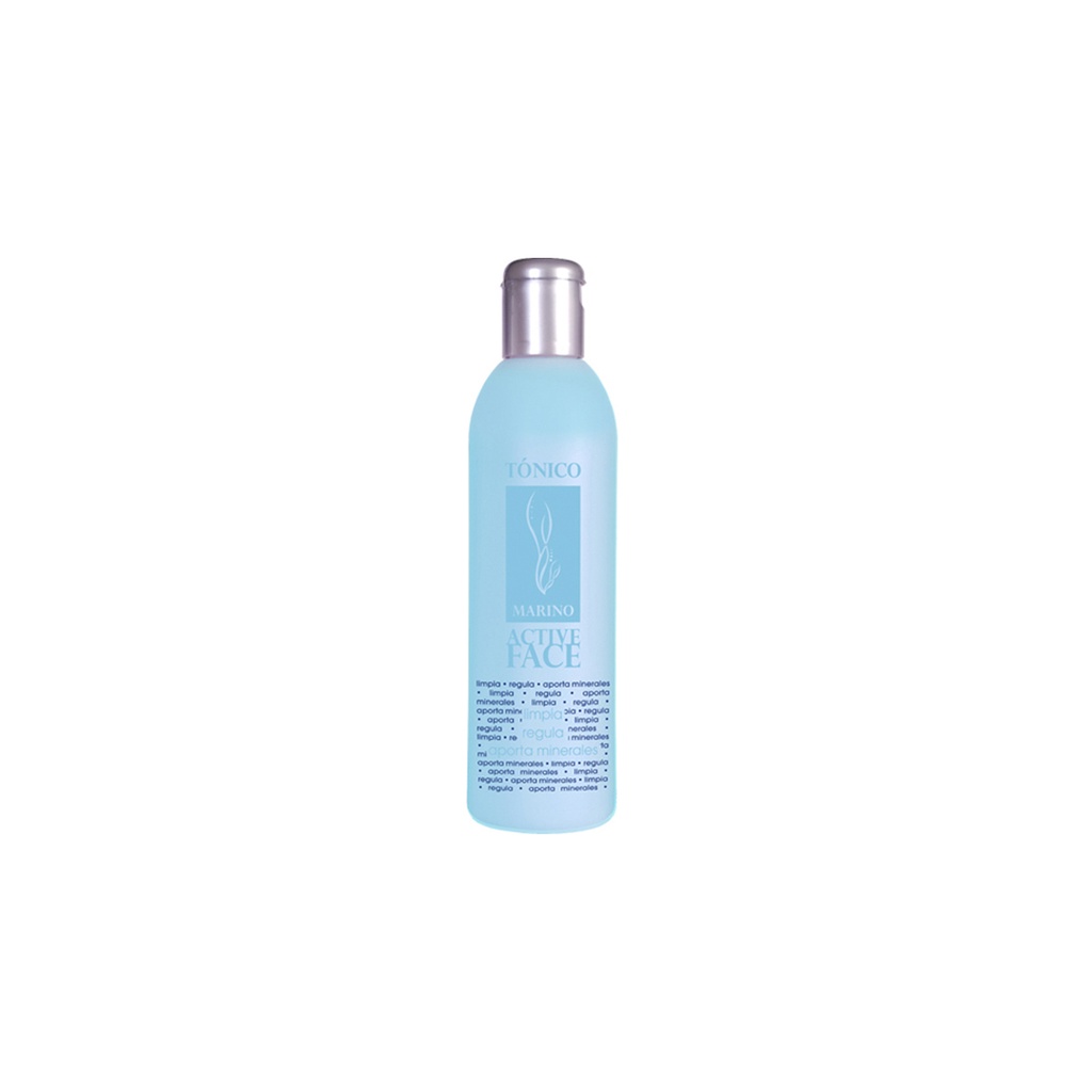 REDUMODEL Active Face Marine Tonikum 200 ml