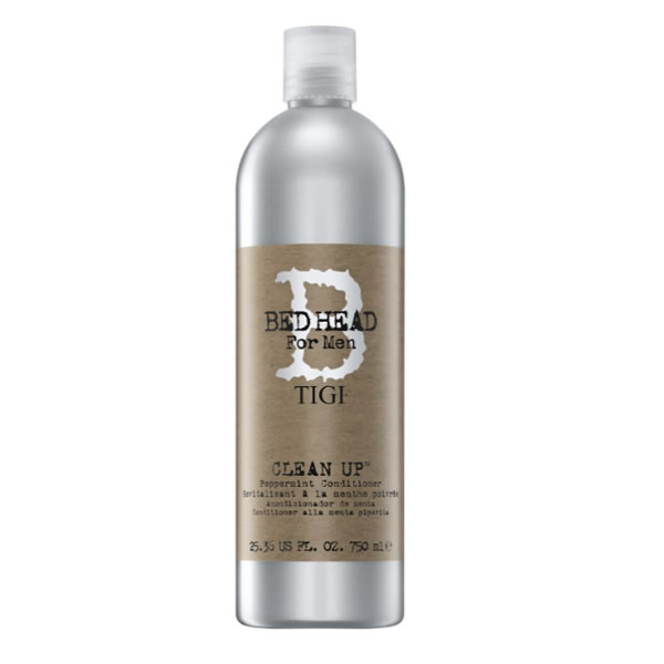 Tigi Bed Head For Men Clean Up kondicionieris 750ml