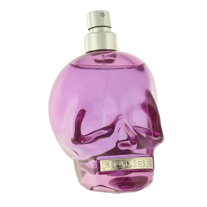 Police To Be Woman Parfémovaná voda ve spreji 40ml