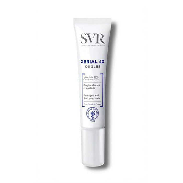 Svr Xerial 40 gel na nehty 10ml