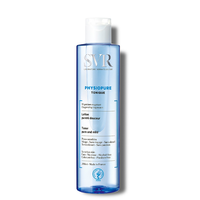 Svr Physiopure Tonikum 200 ml