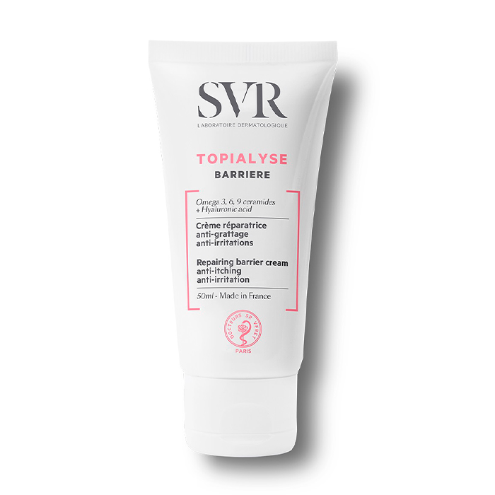 Svr Topialyse Barrier Cream 50ml