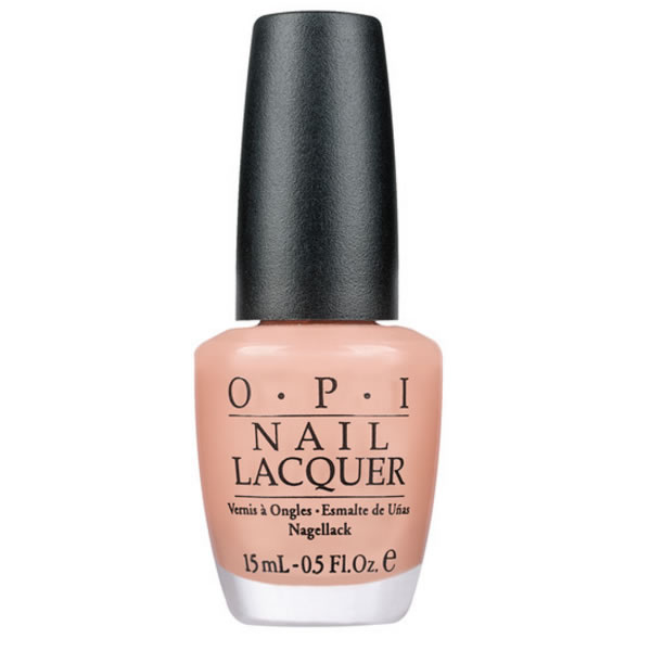 Opi Neglelak Nla15 Dulce De Leche 15ml