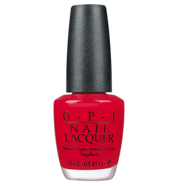 Opi lak na nechty Nla16 The Thrill Of Brazil 15ml