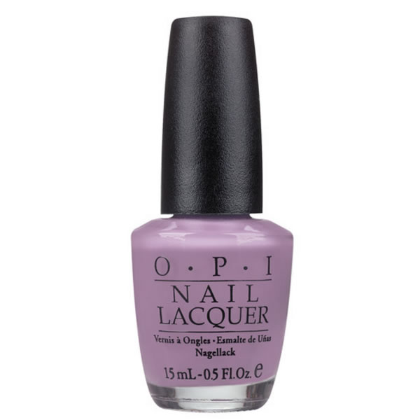 Opi Esmalte De Uñas Nlb29 Do You Lila It 15ml