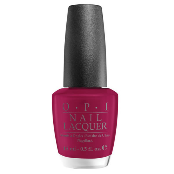 Opi Nagellak Nlb78 Miami Beet 15ml