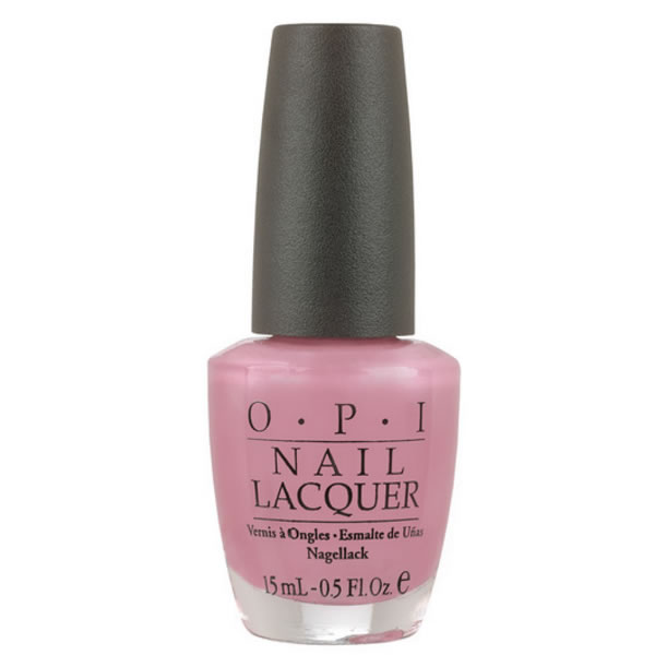 Opi Laca De Uñas Nlg01 Afrodita S Camisón Rosa 15ml