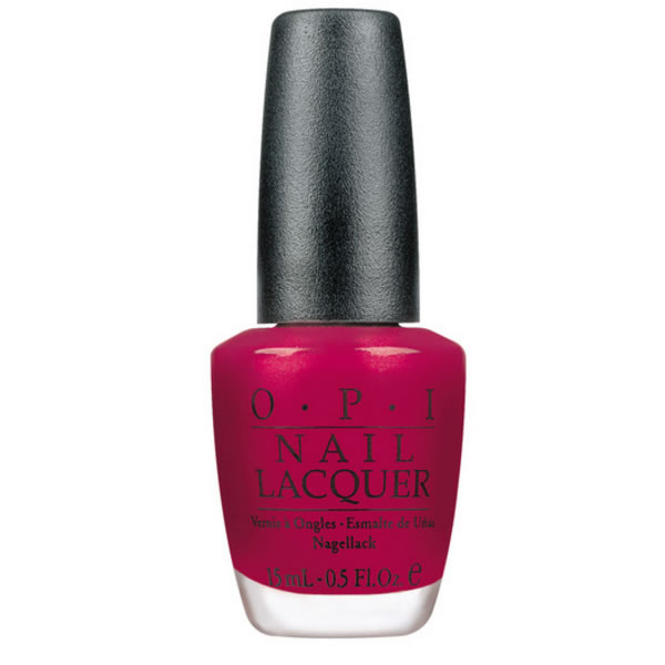 Opi Nagellak Nlh08 Ik ben niet echt een serveerster 15ml