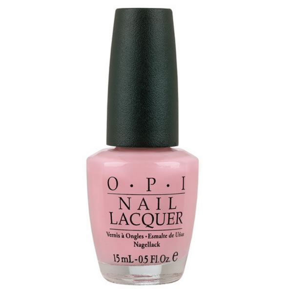 Opi Лак за нокти Nlh19 Passion 15 мл