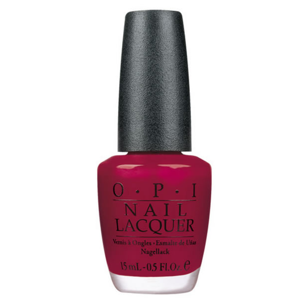 Opi lak za nohte Nll87 Malaga Wine 15 ml