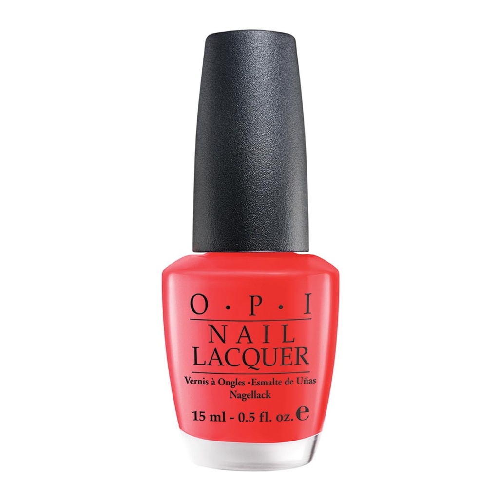 Opi Lak za nohte Nlm21 My Chihuahua Bites! 15 ml