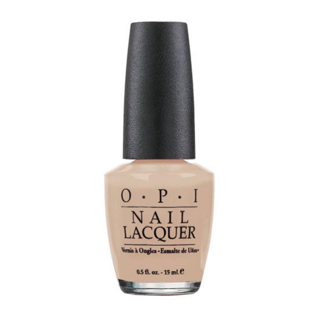 Opi lak na nehty Nlp61 Samoand Sand 15ml