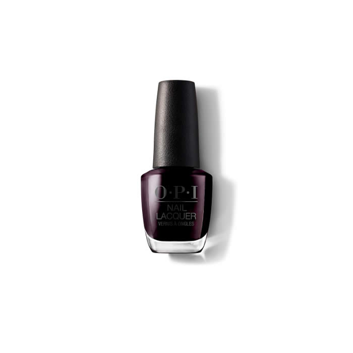 Opi Laca De Uñas Nlw42 Lincoln Park After Dark 15ml
