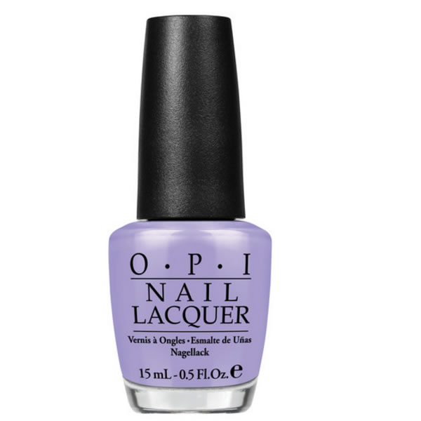 Opi Nail Lacquer Nle74 You Re Tal Budapest 15ml