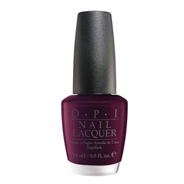 Opi Neglelak Nll43 Sort Cherry Chutney 15ml
