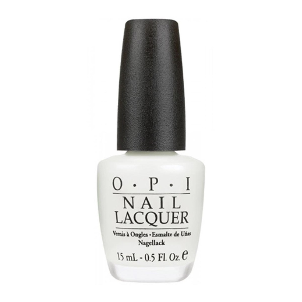 Opi Laca De Uñas Nlh22 Conejito Divertido 15ml