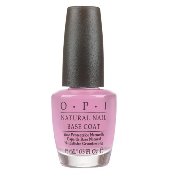 Opi Natural Nail Natural Protective Base 15ml