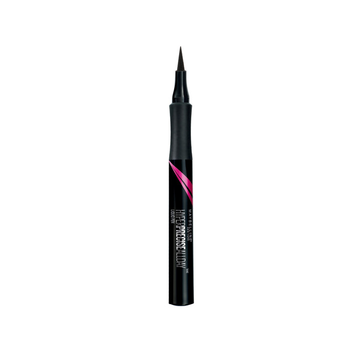 Maybelline Eye Studio Masterprecise Delineador de ojos líquido negro 