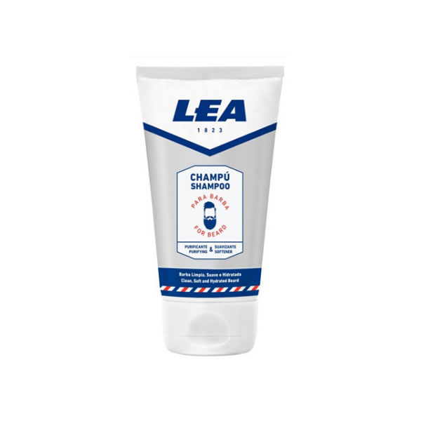 Lea šampon na vousy 100 ml