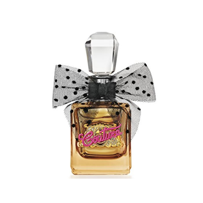 Juicy Couture Viva La Juicy Gold Couture parfémovaná voda ve spreji 50 ml
