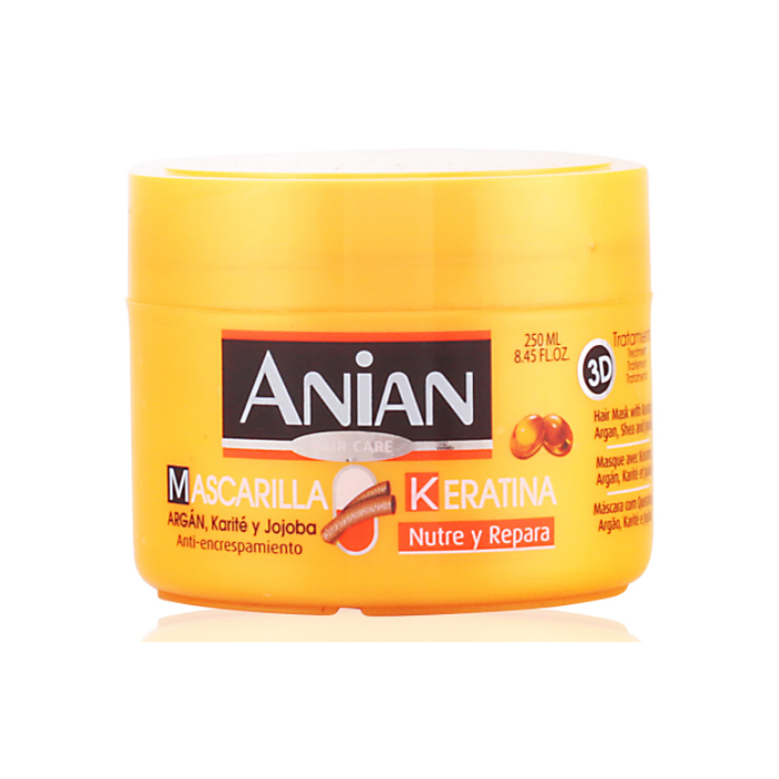 Anian Repair And Protect vlasová maska ​​250 ml