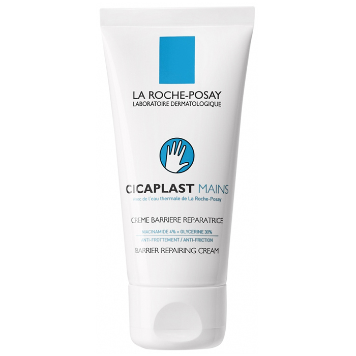 La Roche Posay Cicaplast Repair Barrier Cream 50 ml