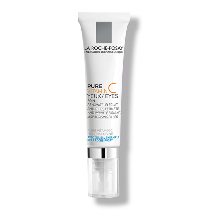 La Roche Posay Czysta Witamina C Pod Oczy 15ml