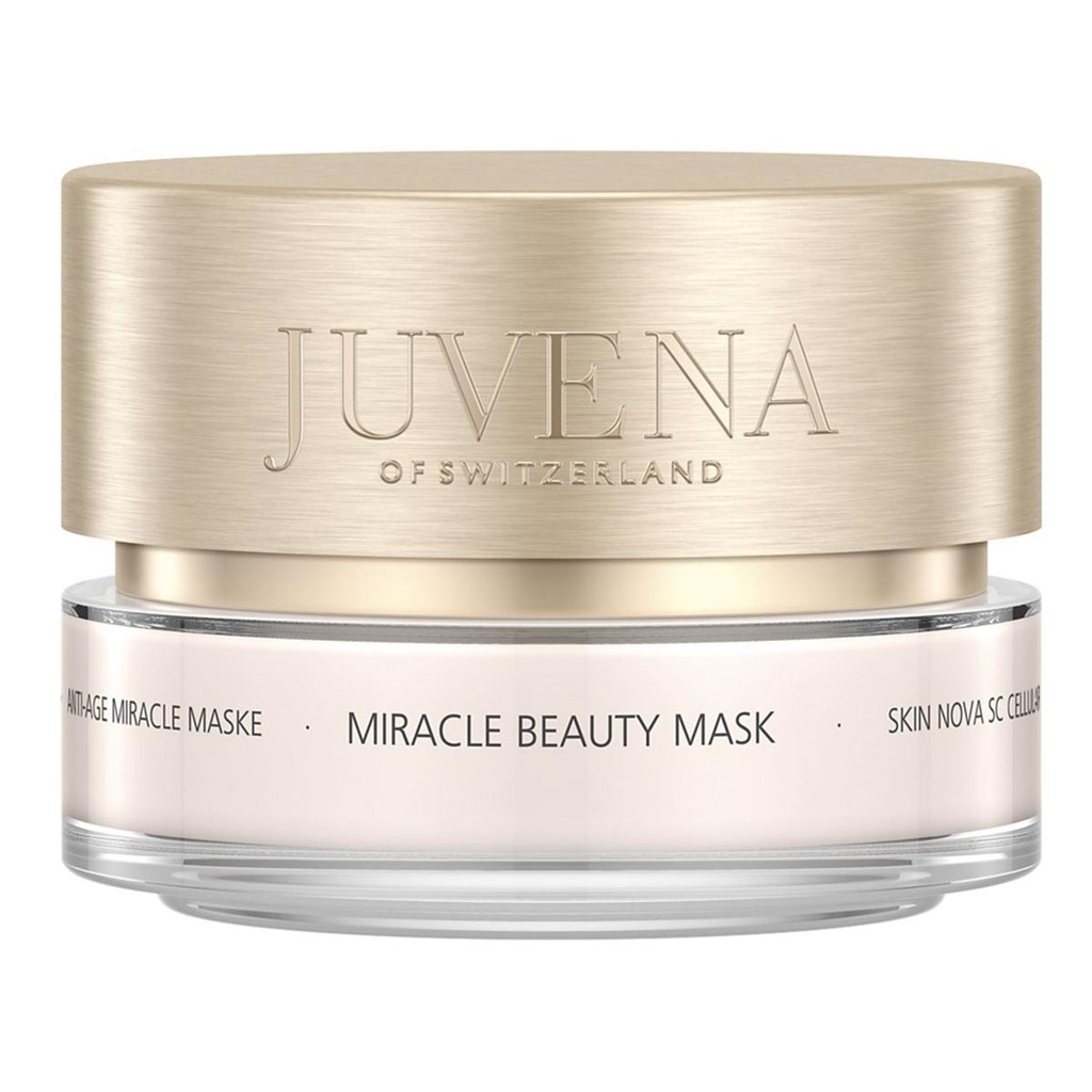 Juvena Miracle Beauty Mask 75мл