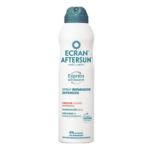 Ecran Sun Intensive Repair sprej 250 ml