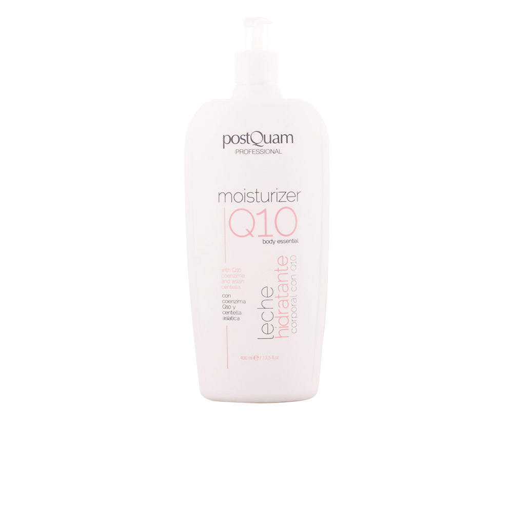 Postquam Hydratační mléko Q10 400ml
