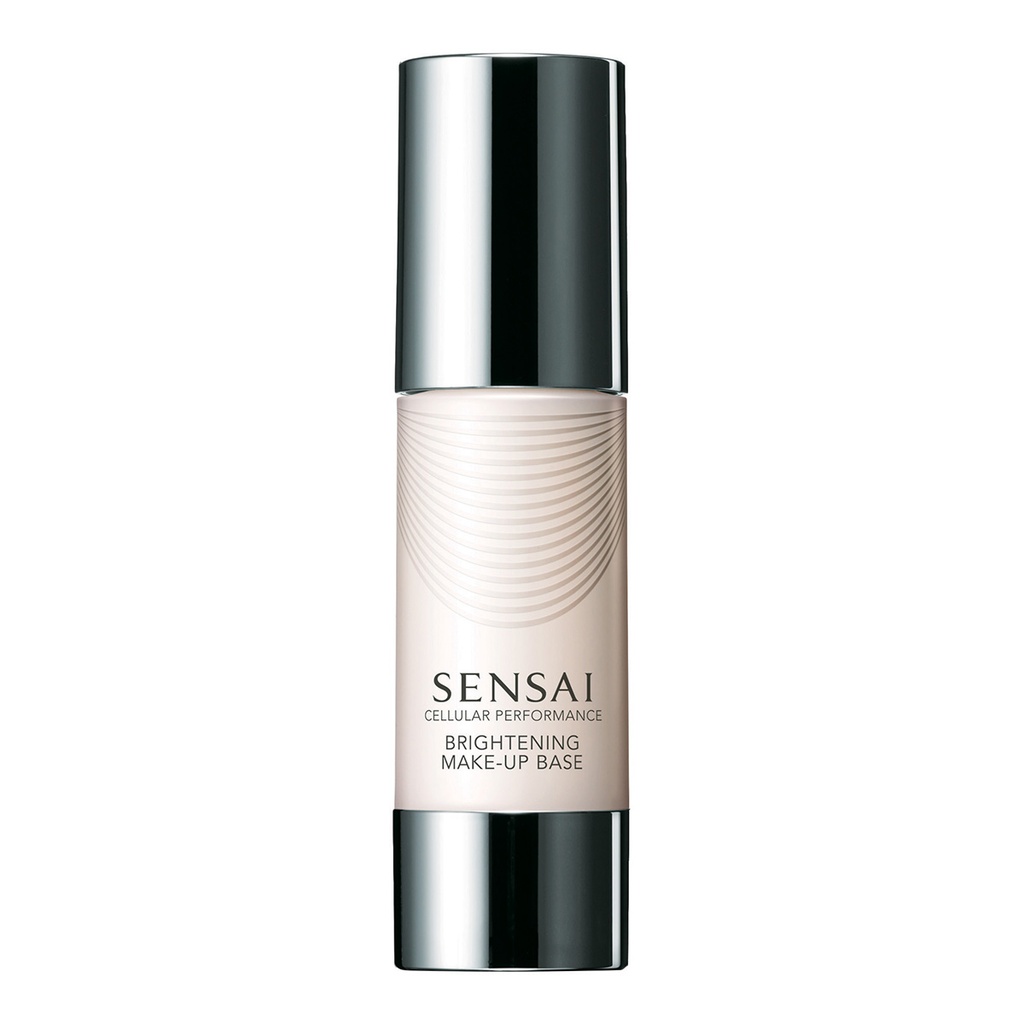 Base per trucco illuminante Sensai 30ml