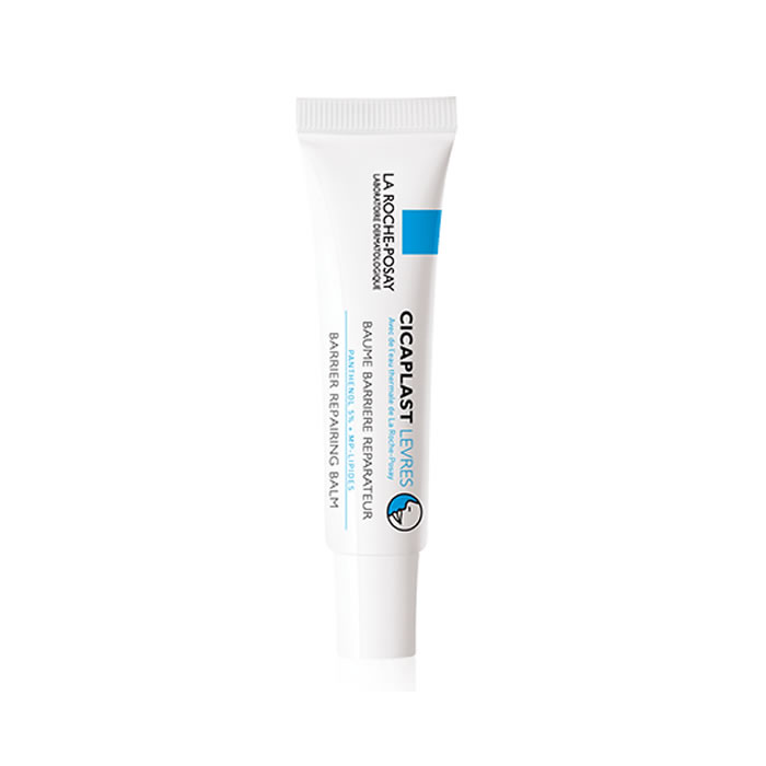 La Roche Posay Cicaplast Lábios 7,5ml