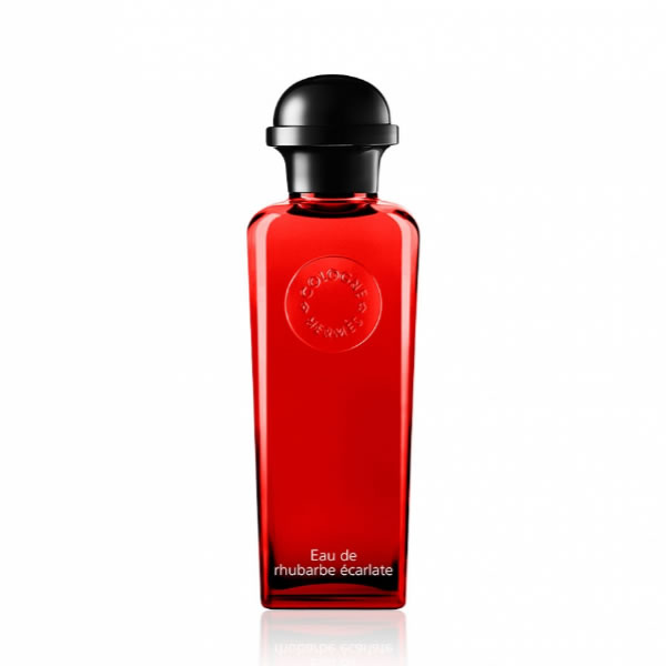 Hermes Eau de Rhubarbe Ecarlate Eau de Keulen Spray 100ml
