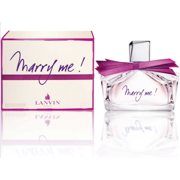 Lanvin ¡Cásate conmigo! Agua De Perfume Spray 75ml