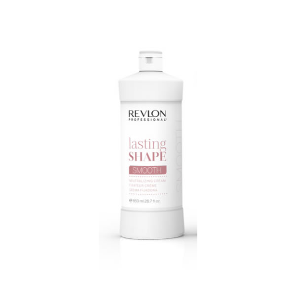 Revlon Lasting Shape Smoothing Neutralizuojantis kremas 850ml