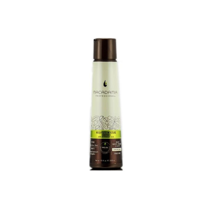 Macadamia Champú Hidratante Sin Peso 300ml 